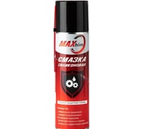 Силиконовая смазка MAXHIM 335 мл, аэрозоль MH080505