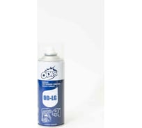Белая литиевая смазка ODIS Lithium Grease OD-LG 450 мл Ds6064