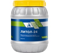 Литол-24 Рикос 0,8 кг (гост) RSF0148