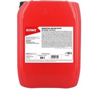 Моторное масло для легкового транспорта Rowe ESSENTIAL SAE 5W-30 FO 20366-280-2A