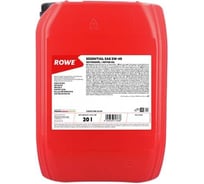 Моторное масло для легкового транспорта Rowe ESSENTIAL SAE 5W-40 20367-280-2A