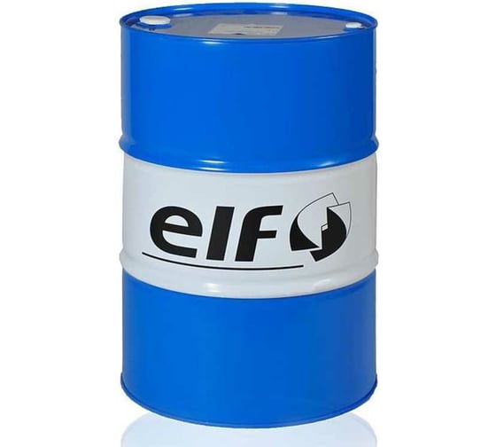 Масло для 4-х тактных двигателей ELF EVOLUTION 700 STI 10w40 208L 10131101