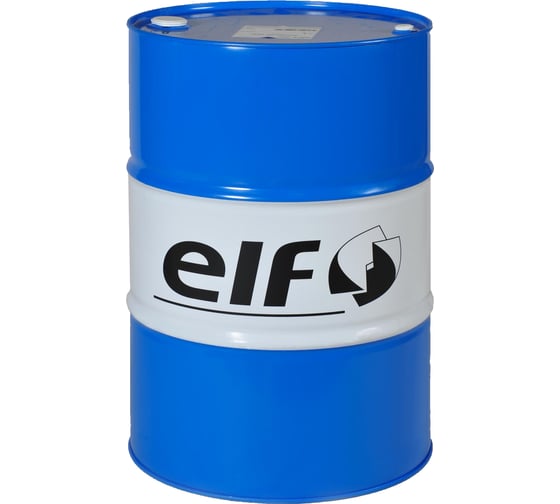 Масло для 4-х тактных двигателей ELF EVOLUTION 900 SXR 5W40 60L 194776