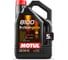 Моторное масло 8100 X-clean GEN2 5W40 5 л MOTUL 109762 1