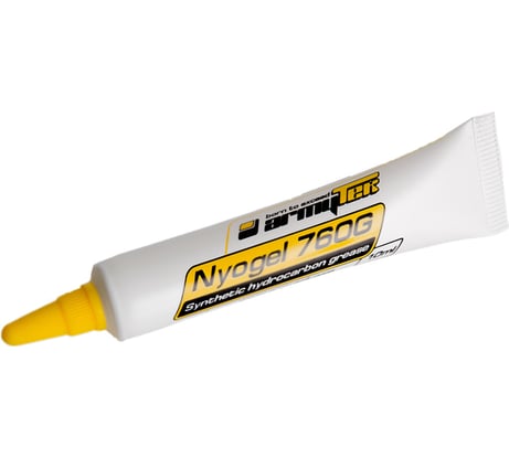 Смазка NyoGel 760G 10 мл Armytek A01102