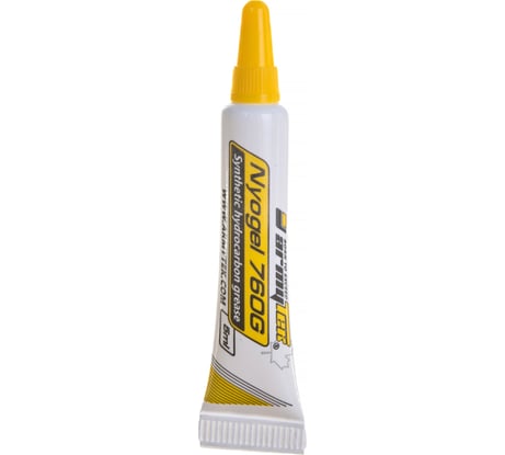 Смазка NyoGel 760G 5 мл Armytek A01101