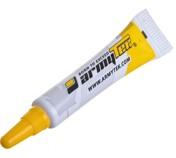Смазка NyoGel 760G 5 мл Armytek A01101