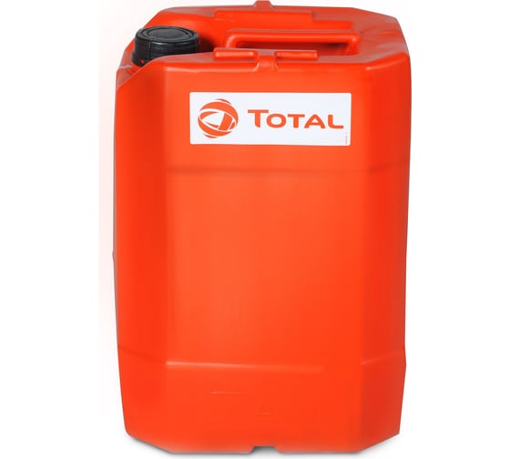 Моторное масло для дизелей TOTAL RUBIA TIR 8600 10W40 20L 110801 1