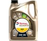 Масло для 4-х тактных двигателей TOTAL QUARTZ INEO ECS 5W30 4L 213685