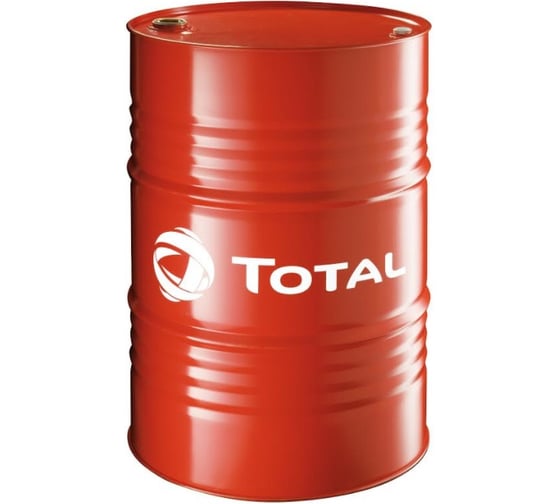 Моторное масло для дизелей TOTAL RUBIA TIR 8600 10W40 208L 301063