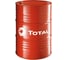 Моторное масло для дизелей TOTAL RUBIA POLYTRAFIC 10W40 208L 10261101 1