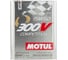Спортивное моторное масло 300 V COMPETITION 15W50 2л MOTUL 104244 1