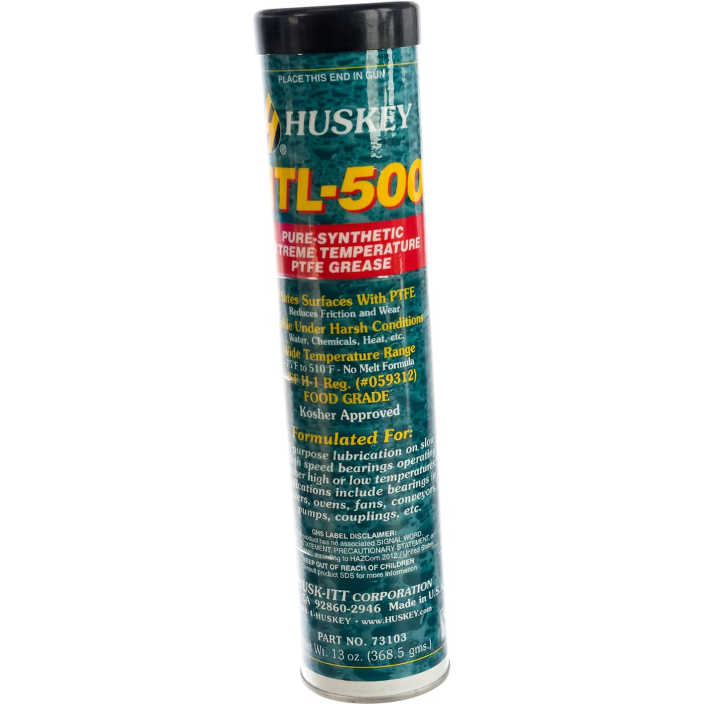 Смазка HTL-500 368 г Huskey 73103 - выгодная цена, отзывы ...