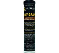 Смазка MOLY-GRAPH 396 г Huskey 00303