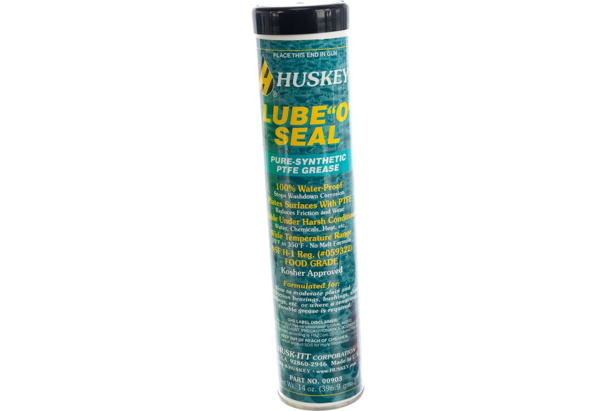  LUBE O SEAL 396 г Huskey 00903 - выгодная цена, отзывы .