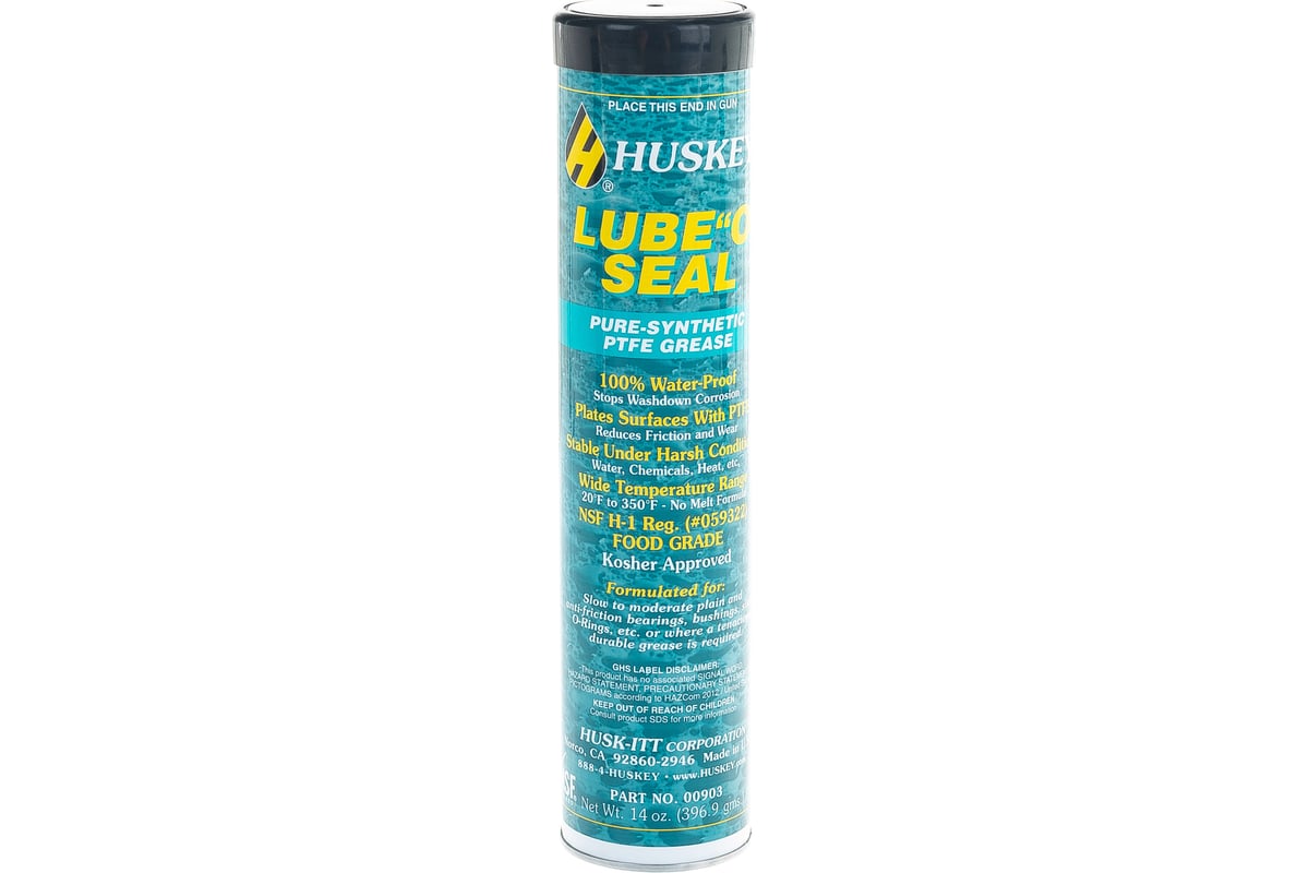  LUBE O SEAL 396 г Huskey 00903 - выгодная цена, отзывы .