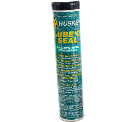 Смазка LUBE O SEAL 396 г Huskey 00903