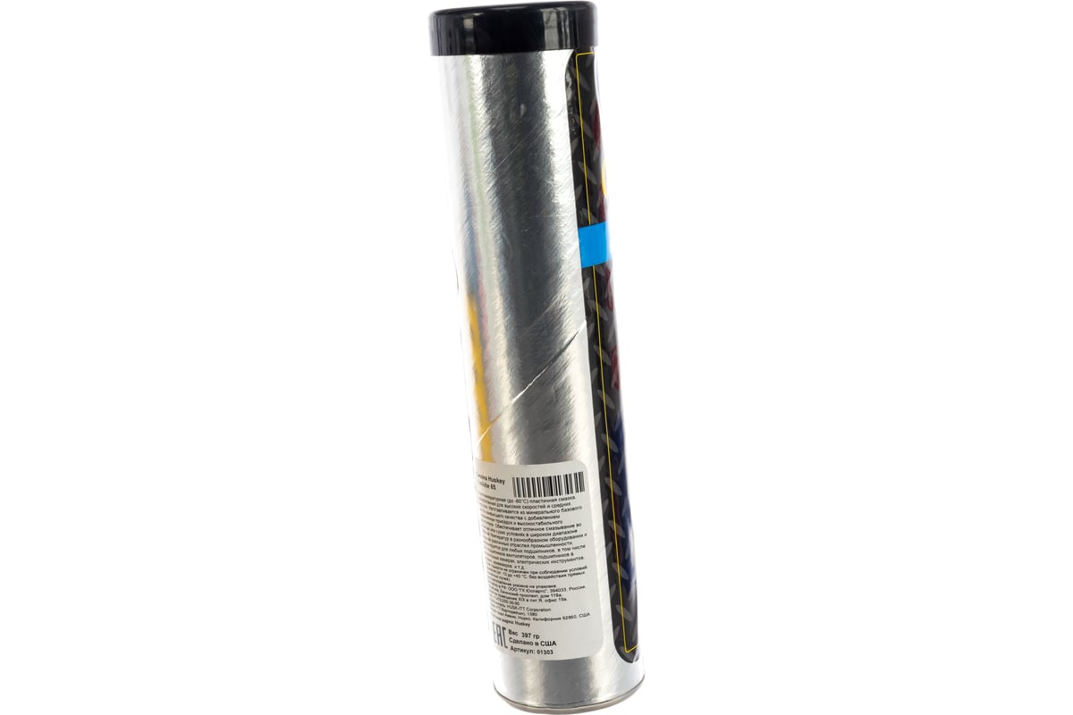 Смазка COOLUBE 65 396 г Huskey 01303 - выгодная цена, отзывы ...