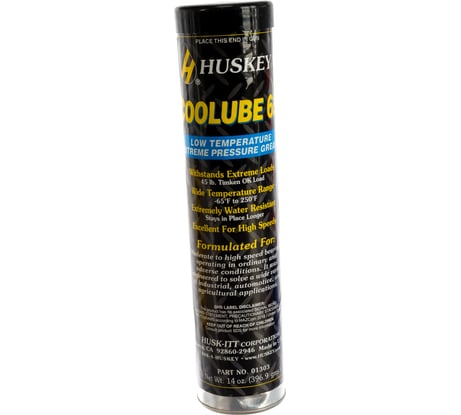 Смазка COOLUBE 65 396 г Huskey 01303
