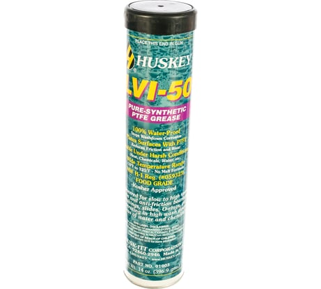 Смазка сверхводостойкая LVI-50 396 г Huskey 01003