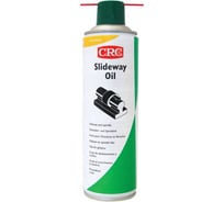 Смазка для направляющих оборудования SLIDEWAY OIL 500 мл CRC 32146