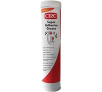 Смазка пластичная суперклейкая SUPER ADHESIVE GREASE 400 гр CRC 30587