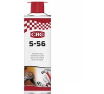 Продукт многофункциональный 556 универсальная смазка для инструмента CRC 33023