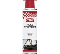 Смазка защитная клемм аккумуляторов POLE PROTECT 250 мл CRC 33111
