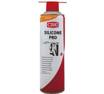 Смазка силиконовая SILICONE PRO 500 мл CRC 32695
