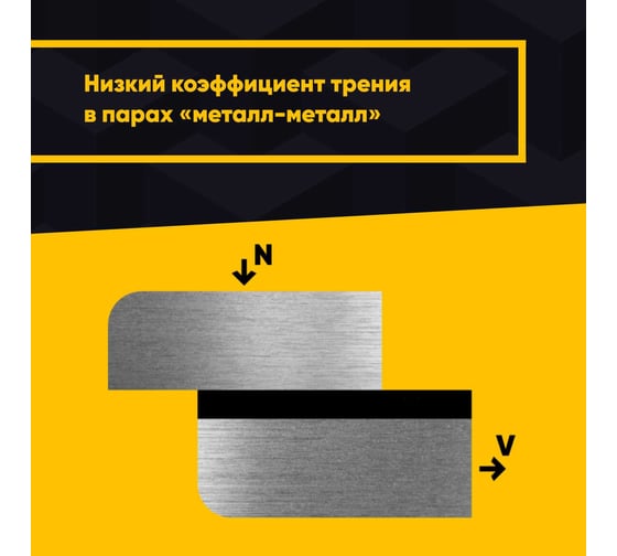 Антифрикционное твердосмазочное покрытие MODENGY 1026 Spray 520 мл 60441