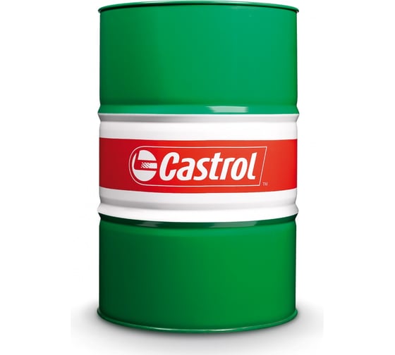 Масло моторное для легковых автомобилей EDGE 5w30 C3 208 л Castrol 15A56A 1