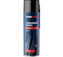 Смазка силиконовая бесцветная 650 мл DR-9621 DONEWELL 11605480 16278645