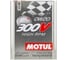 Спортивное моторное масло 300 V HIGH RPM 0W20 2 л MOTUL 104239 1