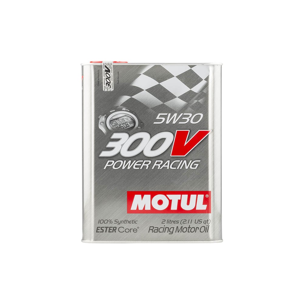 Motul 300v 10w 40 Купить