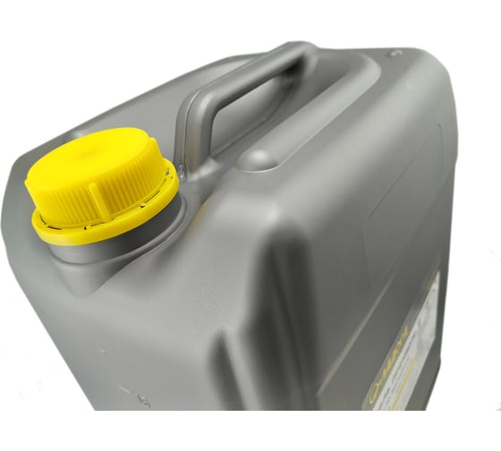 Масло моторное ЛАДОГА ДИЗЕЛЬ ПРЕМИУМ 15W-40 CI-4/SL (канистра 20л /18кг) LMM_15W40_CI_SL_18