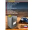 Масло моторное ЛАДОГА ДИЗЕЛЬ ПРЕМИУМ 15W-40 CI-4/SL (канистра 20л /18кг) LMM_15W40_CI_SL_18 8