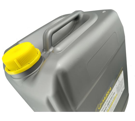 Масло моторное ЛАДОГА ТУРБО ДИЗЕЛЬ 15W-40 CF-4/SG (канистра 20л/18кг) LMM_15W40_CF_SG_18