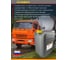 Масло моторное ЛАДОГА ТУРБО ДИЗЕЛЬ 15W-40 CF-4/SG (канистра 20л/18кг) LMM_15W40_CF_SG_18 8