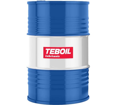 Моторное масло TEBOIL Diamond Carat FE 0W-20 Кега 60л TZK, вес нетто 45кг 3546308