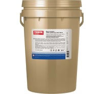 Масло моторное TEBOIL SUPER XLD-2 10W-40 ведро 20 л (вес нетто 16 кг) 3556153