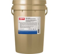 Масло моторное TEBOIL Super XLD EEV 5W-30 Ведро 20л (TZK) (вес нетто 17 кг) 3465187
