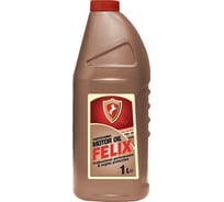 Моторное масло FELIX Semi, SG/CD, 10W-40, 1 л 430800001