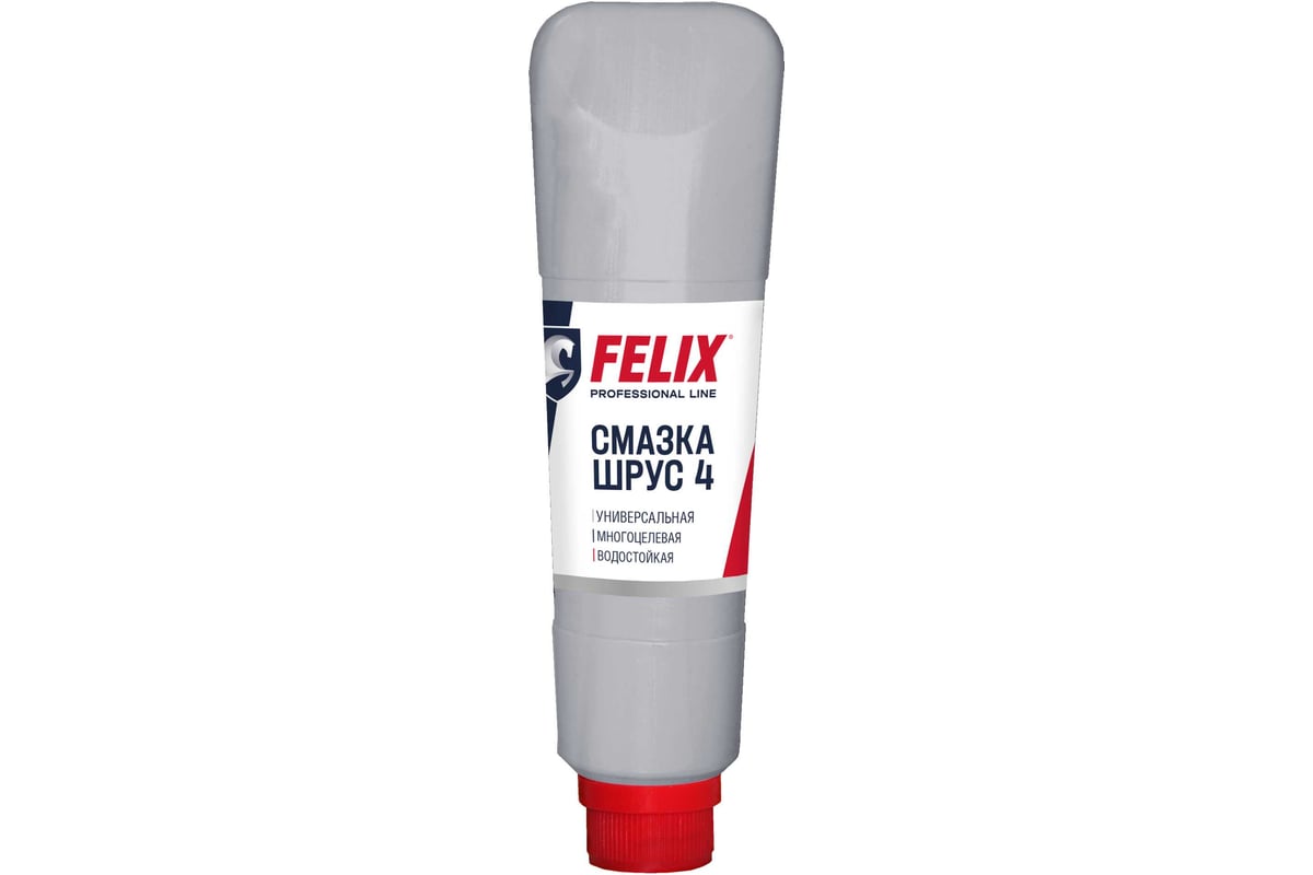 Смазка ШРУС-4 300 г FELIX 411040097 - выгодная цена, отзывы ...
