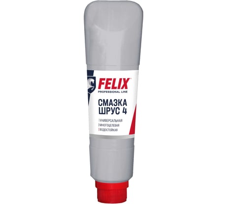 Смазка ШРУС-4 300 г FELIX 411040097
