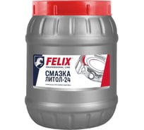 Смазка Литол-24 800 г FELIX411040094