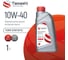 Масло моторное полусинтетическое Tamashi 1л 10W-40 API SN/CF, A3/B4 (MB 229.3, VW 501.00/502.00/505.00) 10W40T061 2