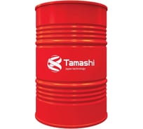 Масло моторное полусинтетическое Tamashi 205л 10W-40 API SN/CF, A3/B4 (MB 229.3, VW 501.00/502.00/505.00) 10W40T06B