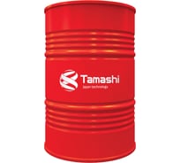 Моторное синтетическое масло Tamashi 205 л, 5W-30 API SL/CF, ACEA A5/B5 FORD WSS-M2C913-C/D, RN 0700 5W30T03B