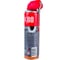 Смазка сухая для тросов и зубчатых передач CX80 500ML DUO SPRAY 411 2
