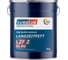 Высокотемпературная литиевая комплексная смазка синего цвета EUROLUB LANGZEITFETT LZF 2 BLAU 719005 1